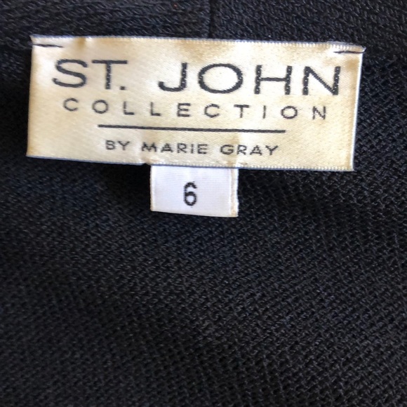 ST. John jacket - Picture 4 of 4